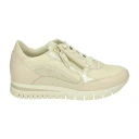 DL Sport Dame Sko Beige 38 EU,