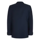 Canali Herre Dress Blå 2XL,