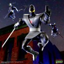 Teenage Mutant Ninja Turtles  ULTIMATES! Wv13  Foot Ninja