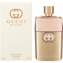 Gucci Guilty Pour Femme Eau de Toilette 90ml - Orientalsk Duft med Musk og Rose