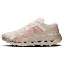 On Women's Cloudultra 3 Ivory/Pearl 40.5