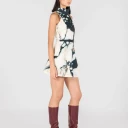 Roberto Cavalli Dame Kjoler Flerfarget S,