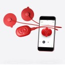 THERABODY POWERDOT 2.0 UNO SMART MUSKELSTIMULATOR