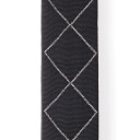Waves Planet Waves 50bal02 Gitarreim 50 Mm Auto Lock Svart Diamond Padded