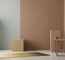 Heymat Dis Moss dørmatte 85x150 cm