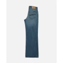 Nudie Jeans Dame Jeans Blå W25 L32,