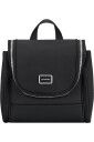 Samsonite IMAGE Hengetoalettmappe Svart