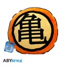 Abysse DRAGON BALL Cushion Kame Symbol