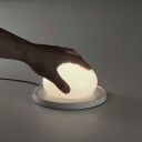 Marset Bolita Bordlampe Grå