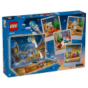 60475 City Occasions Lego Julekalender 2025 - Original