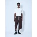 Y 3 Herre Shorts Brun S,