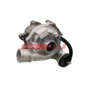 Turbolader FAST FT63557