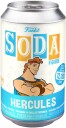 FUNKO VINYL SODA: Hercules  Hercules Styles May Vary
