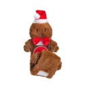 Little&Bigger Seasons Classics Aktiviseringsleke Pepperkakemann 60 cm