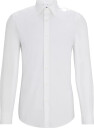 BOSS H-Hank-Kent-C1-214 - White - 40