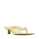 Steve Madden Tracie Yellow 38