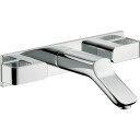 Axor Urquiola servantkran, krom chrome