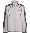 Adidas Originals Sett   Cardigan/Bukser   Medium+ Grey Heather   Adidas Originals   7 år (122)   Cardigan   Grå