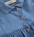 MarMar Copenhagen Danal Blue 128