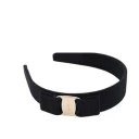 Ferragamo Dame Accessories Svart ONE SIZE,