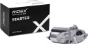 RIDEX 2S0525 Starter
