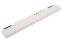 Asus Eee PC X101CH-BLK026S batteri (2200 mAh 10.8 V, Hvit)