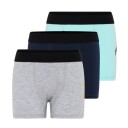Lego Wear Bo 300 Batman 3-pk boxere - dark navy