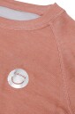 Viking Soft Merino Undertrøye Rosa 86