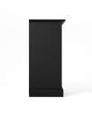 Eastham kommode modern black