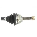 Point Gear Drivaksel POINT GEAR PNG75097