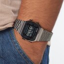 Casio A168wegg 1Bef Vanntett Quartz