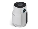Shark HP150EU Luftrenser med HEPA-filter - Dekker opptil 60 m² - Hvit