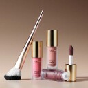 Meroda Cosmetics Blush Cheek Brush