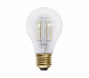 Star Trading LED-pære Klar E27 Soft Glow 230lm 2,5W
