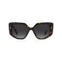 Marc Jacobs Butterfly Solbriller 207985086529O - Dame - Acetate
