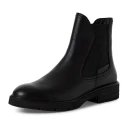 Tamaris, Dame, Sko, Svart, 36 EU,