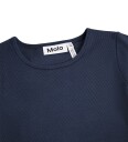 Molo Kjole   Credence   Vindfull Forest   Molo   9 10 år (134 140)   Kjole Brun Marineblå