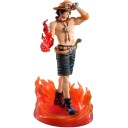 Banpresto One Piece Portgas D. Ace (Special Ver. The Shukko Logia)