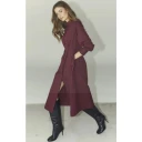 Co'Couture Dame Kjoler Rød L,