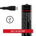 Coast Batteri ZX210 For HX5 Og HP1