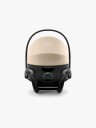 Cybex Cloud G3 I-Size Plus Babybilstol Almond Beige