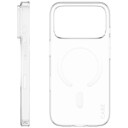 CARE by PanzerGlass SL1M MagSafe Case Transparent til iPhone 17 Pro