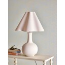 Bloomingville Heide Bordlampe White