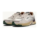 Autry Dame Sko Beige 41 EU,