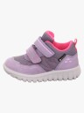 Superfit Sko Sport7 Mini Lilla/Rosa Superfit 25 Sko