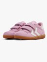 Hummel Victory Suede II Infant sko roseate spoonbill 26