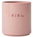 Design Letters favorittkopp mini Love