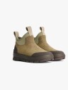 Tretorn Lunar Hybrid   Khaki green   25