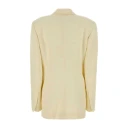 Carven Dame Jakker Gul M,