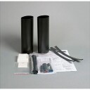 Isoterm Endekoblingssett Med Easy REG Bryter